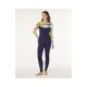 3. Pianka damska RIP CURL Wms Dawn Patrol Pro Cz 43 multikolor