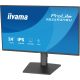 8. iiyama ProLite XB2493HSU-B1 monitor komputerowy 60,5 cm (23.8") 1920 x 1080 px Full HD LED Czarny