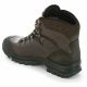 3. Buty trekkingowe damskie Kansas Lady GTX odporne na uszkodzenia z wysokiej jakości skóry nubukowej brązowe (2891/15)
