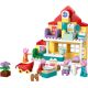 3. LEGO DUPLO Peppa Pig 10467
