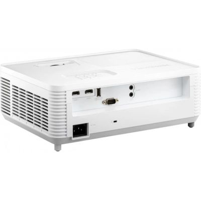 13. Viewsonic PX704HD projektor danych Projektor o standardowym rzucie 4000 ANSI lumenów DMD 1080p (1920x1080) Biały