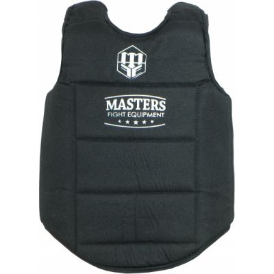 Ochraniacze tułowia Masters Jr 08568-K