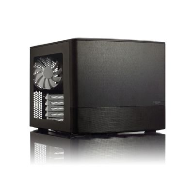 24. Fractal Design NODE 804 Sześcian Czarny