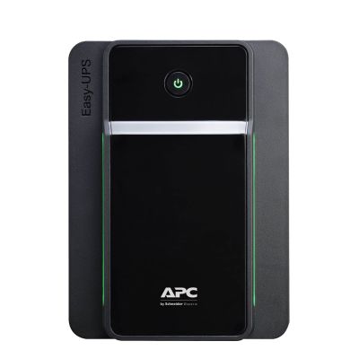 6. APC EASY UPS 1600VA 230V AVR/IEC SOCKETS