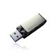 4. Pendrive Silicon Power Blaze B30 32GB USB 3.1 kolor czarny (SP032GBUF3B30V1K)
