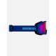 2. Gogle Rossignol Spiral Blue