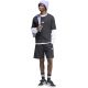 6. Spodenki męskie adidas Essentials 3-Stripes Chelsea Lite Woven czarne KY6510