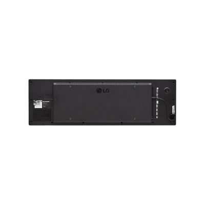 6. Wyświetlacz LG 37BH7N-H Signage Display 37inch IPS ADS 1920x 540 FHD 700cd/m2 1.000:1 WiFi integrated Web OS 6