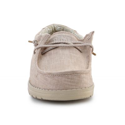 2. Buty Hey Dude Wally Youth W 40041-205