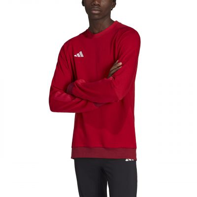 4. Bluza adidas Tiro 23 Competition Crew M HI4709
