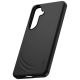 2. Etui CARE by PanzerGlass Flow Black Qi na Samsung Galaxy S26+ - czarne