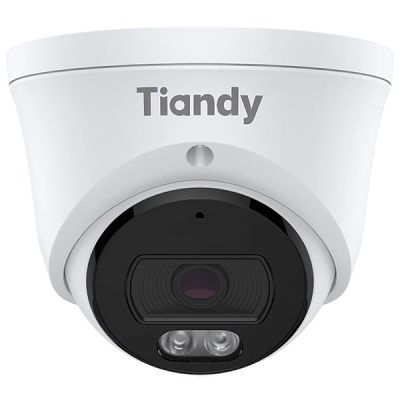 KAMERA IP TC-C35XS 3LRA-28 Color Maker - 5 Mpx 2.8 mm TIANDY