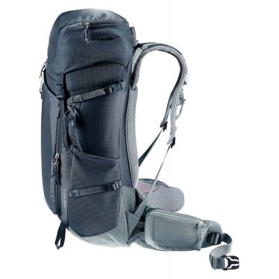 6. Plecak turystyczny DEUTER Trail Pro 36 black-shale