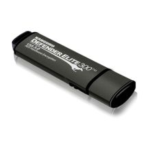 Pamięć USB Kanguru Defender Elite300 - 128GB - FIPS 140-2 Level