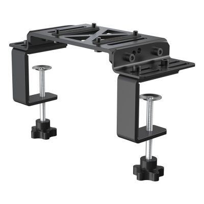 2. Moza Racing RS12 akcesorium do sterowania w grach Zacisk