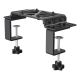 2. Moza Racing RS12 akcesorium do sterowania w grach Zacisk