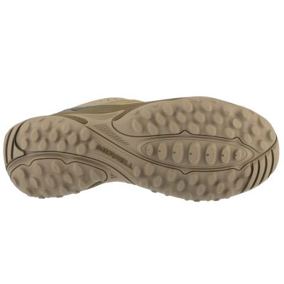 4. Merrell Yokota 3 GTX J038487 Brązowe 40