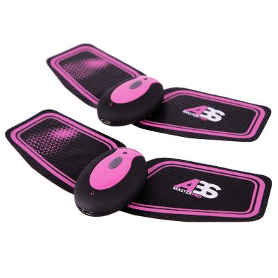 5. ABS MASTER PRO MULTI SET ELEKTROSTYMULATOR MIĘŚNI NN HMS