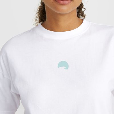5. Koszulka O'Neill Wow T-Shirt W 92800614264