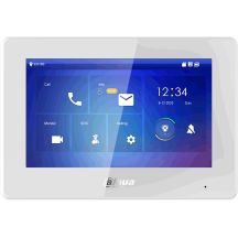 PANEL WEWNĘTRZNY VTH5421HW-W Wi-Fi / IP DAHUA