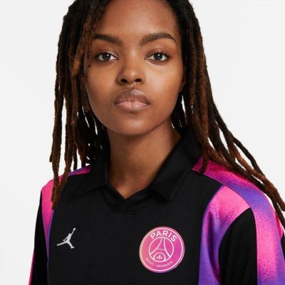 3. Sukienka Air Jordan Paris Saint-Germain - CZ7501-010