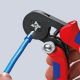 3. Knipex 97 53 14 szczypce