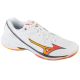 Mizuno Wave Claw 3 71GA244335 Białe 41