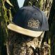 9. OFFLANDER CZAPKA Z DASZKIEM SNAPBACK
