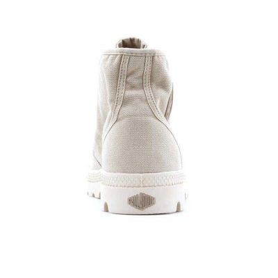 9. Buty Palladium Pampa Hi M 02352-238-M