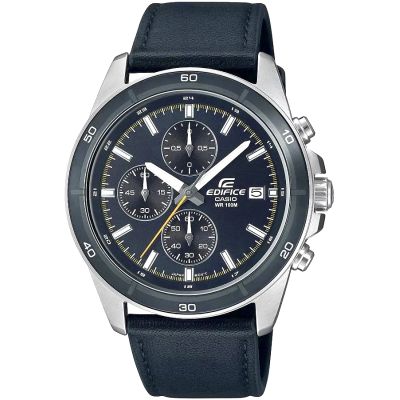 Zegarek Męski CASIO EDIFICE EFR-526L-2CVUEF + BOX