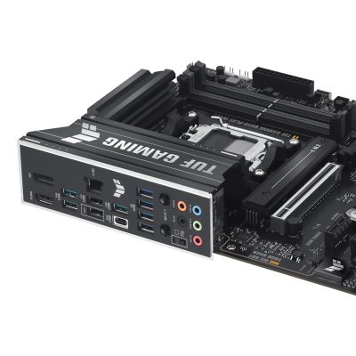 9. Płyta główna ASUS TUF GAMING B850-PLUS WIFI