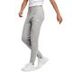 8. Spodnie adidas Essentials Linear French Terry Cuffed W IC8816