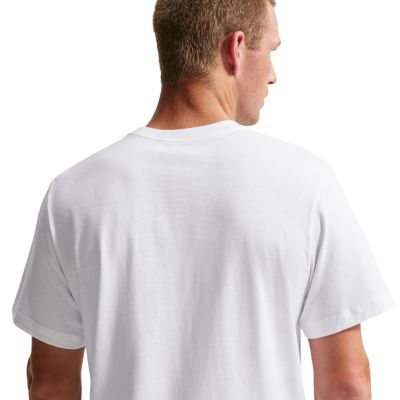 12. Koszulka Nike Tee Just Do It Swoosh M AR5006-100