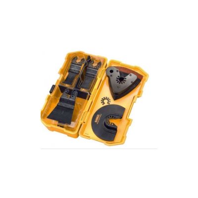 2. DeWALT DT20731-QZ wielofunkcyjna końcówka do narzędzi Zestaw śmigieł