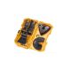2. DeWALT DT20731-QZ wielofunkcyjna końcówka do narzędzi Zestaw śmigieł