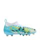5. Buty piłkarskie dla dzieci Puma Future 9 Match Playmaker FG/AG 109221 01