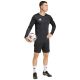 8. Koszulka męska adidas Entrada 26 Long Sleeve Jersey czarna KF5851