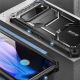 3. Etui Supcase IBLSN Armorbox na Google Pixel 9 Pro XL - czarne