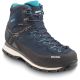 Buty trekkingowe damskie MEINDL Terlan Lady GTX, z membraną Gore-Tex