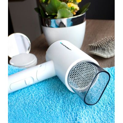 4. Suszarka Blaupunkt HDD401WH, 1600W, biała