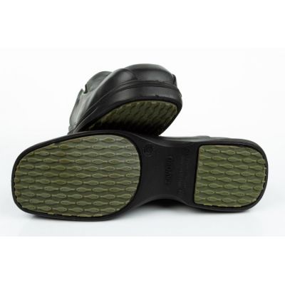 9. Buty robocze ochronne Lavoro 1131.00