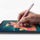 8. Rysik Tech-Protect Active Stylus aktywny - różowy
