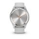 5. Zegarek sportowy Garmin Vivomove Trend Mist Gray
