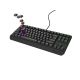 9. Klawiatura GENESIS Thor 230 TKL Gaming USB + RF Wireless + Bluetooth QWERTY Czarny