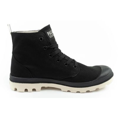 12. Buty Palladium Pampa Chrome 74470-008-M