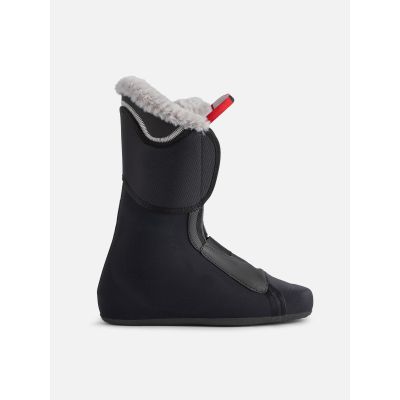 7. Buty narciarskie damskie Rossignol PURE PRO 90 GW snow grey szary