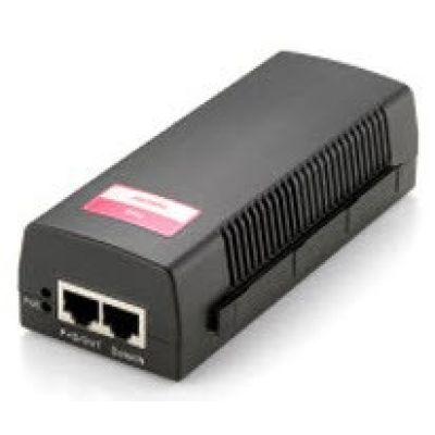 LevelOne POI-2002 adapter PoE Fast Ethernet 52 V