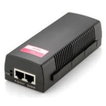 LevelOne POI-2002 adapter PoE Fast Ethernet 52 V