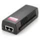 LevelOne POI-2002 adapter PoE Fast Ethernet 52 V