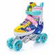 7. Rolki Meteor 4w1 Unicorn L 38-41 10146